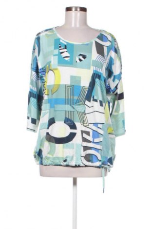 Damen Shirt Cecil, Größe XL, Farbe Mehrfarbig, Preis € 16,99