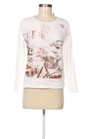 Дамска блуза Cecil, Размер XS, Цвят Многоцветен, Цена 4,60 €