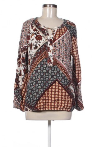 Damen Shirt Cecil, Größe M, Farbe Mehrfarbig, Preis € 8,99