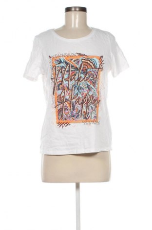 Bluzka damska Cecil, Rozmiar S, Kolor Biały, Cena 27,99 zł