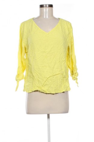 Bluzka damska Cecil, Rozmiar L, Kolor Żółty, Cena 30,99 zł