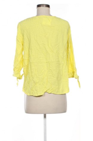 Bluzka damska Cecil, Rozmiar L, Kolor Żółty, Cena 30,99 zł