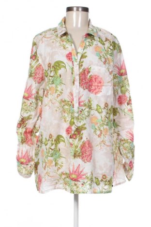 Damen Shirt Cecil, Größe XXL, Farbe Mehrfarbig, Preis € 16,99