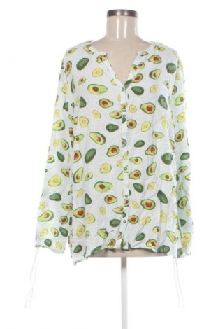 Bluzka damska Cecil, Rozmiar XXL, Kolor Kolorowy, Cena 64,99 zł