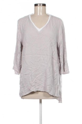 Дамска блуза Cecil, Размер XL, Цвят Сив, Цена 6,64 €