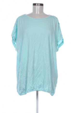 Damen Shirt Cecil, Größe XXL, Farbe Blau, Preis € 16,99
