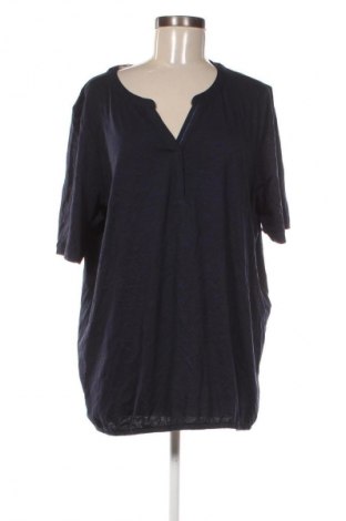 Damen Shirt Cecil, Größe XXL, Farbe Blau, Preis 16,99 €