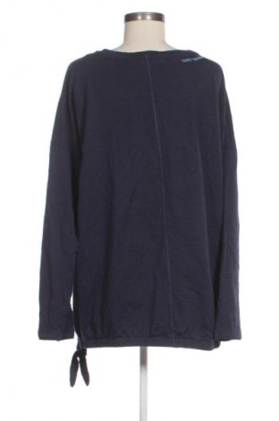 Bluzka damska Cecil, Rozmiar XXL, Kolor Niebieski, Cena 70,99 zł