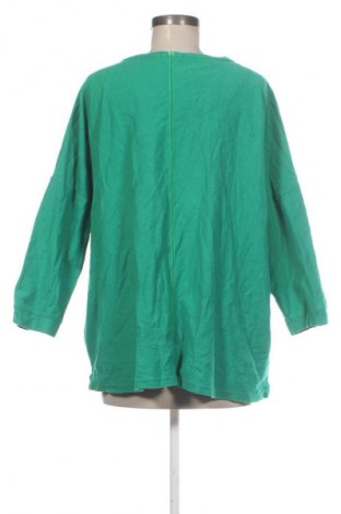 Női blúz Cecil, Méret XXL, Szín Zöld, Ár 6 189 Ft