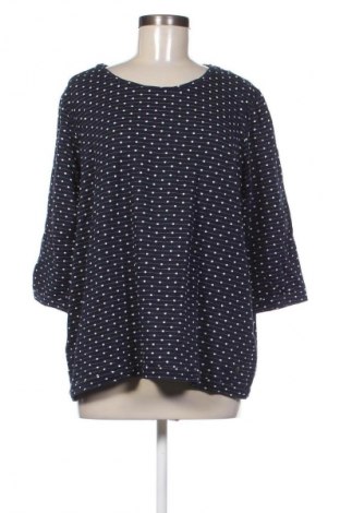 Γυναικεία μπλούζα Cecil, Μέγεθος XXL, Χρώμα Πολύχρωμο, Τιμή 14,99 €