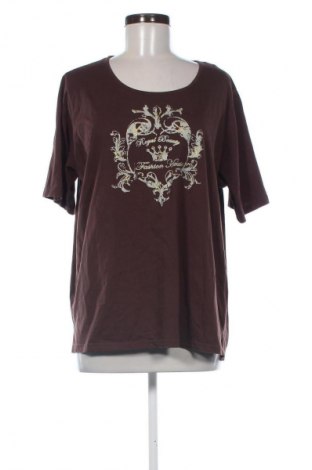 Damen Shirt Cecilia Classics, Größe XL, Farbe Braun, Preis € 9,99