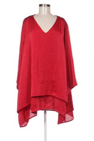 Női blúz Cellbes, Méret 5XL, Szín Piros, Ár 16 116 Ft