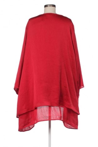 Női blúz Cellbes, Méret 5XL, Szín Piros, Ár 16 116 Ft