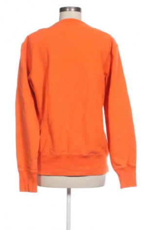 Damen Shirt Champion, Größe XL, Farbe Orange, Preis € 12,99