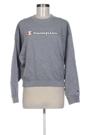 Női blúz Champion, Méret M, Szín Szürke, Ár 5 700 Ft