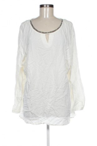 Дамска блуза Charles Vogele, Размер XXL, Цвят Бял, Цена 9,20 €