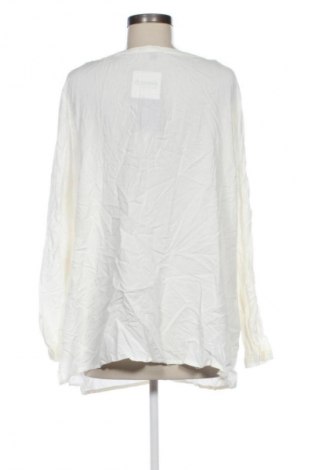 Дамска блуза Charles Vogele, Размер XXL, Цвят Бял, Цена 9,20 €