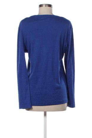 Bluză de femei Charles Vogele, Mărime L, Culoare Albastru, Preț 25,99 Lei