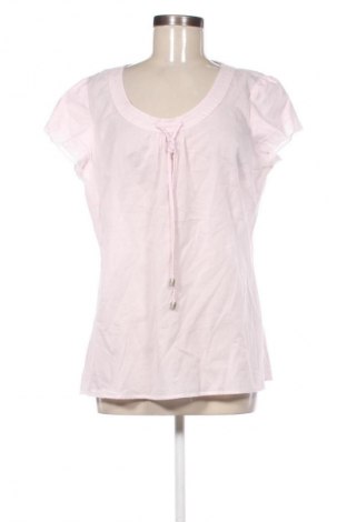 Dámska blúza Charles Vogele, Veľkosť M, Farba Ružová, Cena  9,71 €