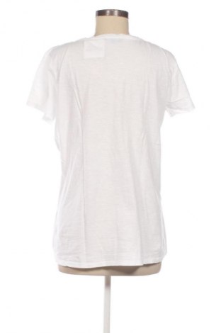 Damen Shirt Charles Vogele, Größe M, Farbe Weiß, Preis € 7,99