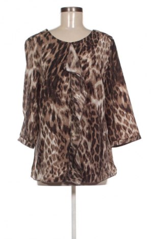 Дамска блуза Charles Vogele, Размер XL, Цвят Многоцветен, Цена 5,62 €