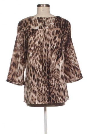 Дамска блуза Charles Vogele, Размер XL, Цвят Многоцветен, Цена 5,62 €