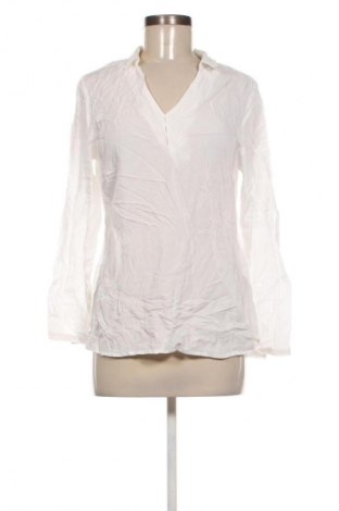 Bluzka damska Charles Vogele, Rozmiar M, Kolor Biały, Cena 15,99 zł