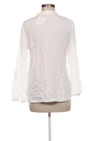 Bluzka damska Charles Vogele, Rozmiar M, Kolor Biały, Cena 15,99 zł