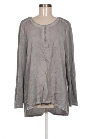 Дамска блуза Charles Vogele, Размер XXL, Цвят Сив, Цена 8,18 €