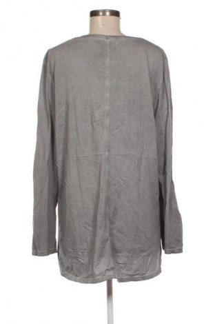 Дамска блуза Charles Vogele, Размер XXL, Цвят Сив, Цена 8,18 €