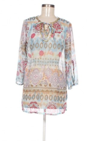 Bluzka damska Cheer, Rozmiar M, Kolor Kolorowy, Cena 18,99 zł