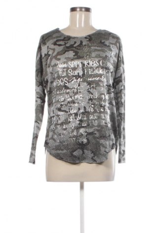 Дамска блуза Chiara B., Размер L, Цвят Многоцветен, Цена 30,67 €