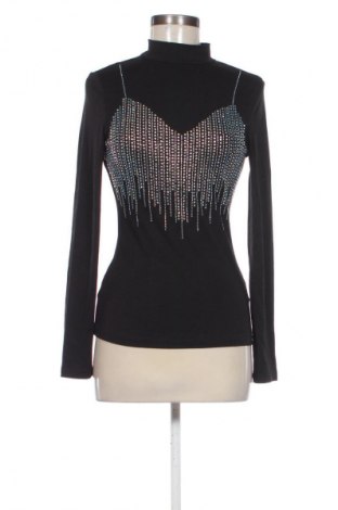 Damen Shirt ChicMe, Größe S, Farbe Schwarz, Preis € 5,99