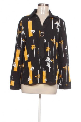 Дамска блуза ChicMe, Размер L, Цвят Многоцветен, Цена 4,60 €