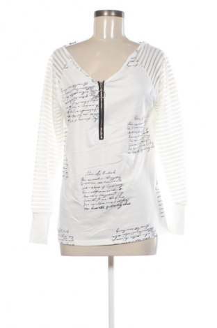 Дамска блуза ChicMe, Размер S, Цвят Многоцветен, Цена 4,09 €