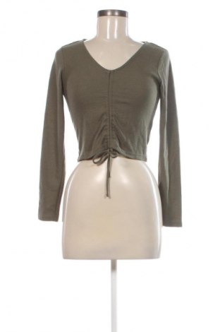 Damen Shirt Chicoree, Größe XS, Farbe Grün, Preis € 3,99