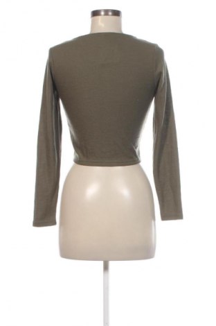 Damen Shirt Chicoree, Größe XS, Farbe Grün, Preis € 3,99