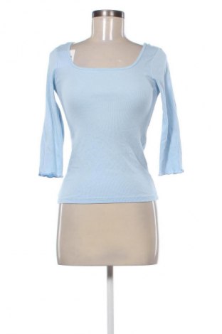 Bluzka damska Chicoree, Rozmiar M, Kolor Niebieski, Cena 47,99 zł