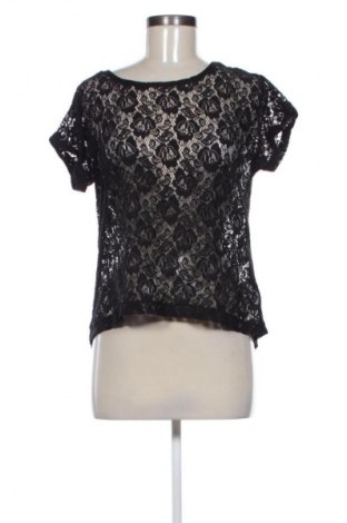 Дамска блуза Chicoree, Размер L, Цвят Черен, Цена 4,09 €