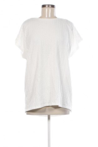 Γυναικεία μπλούζα Chicoree, Μέγεθος L, Χρώμα Λευκό, Τιμή 3,99 €