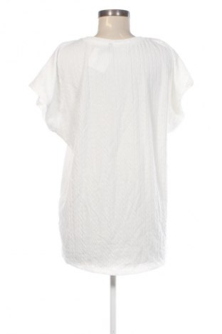 Γυναικεία μπλούζα Chicoree, Μέγεθος L, Χρώμα Λευκό, Τιμή 3,99 €