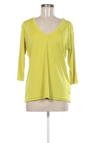 Női blúz Choise, Méret L, Szín Zöld, Ár 2 319 Ft