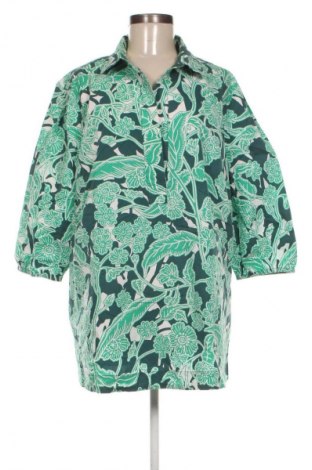 Damen Shirt Christian Berg, Größe XL, Farbe Mehrfarbig, Preis € 11,99