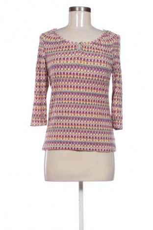 Дамска блуза Christian Berg, Размер XS, Цвят Многоцветен, Цена 14,00 €