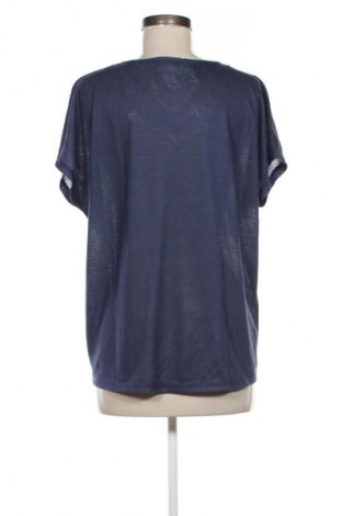 Damen Shirt Christian Berg, Größe L, Farbe Blau, Preis 13,79 €