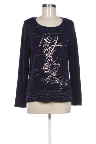 Damen Shirt Christine Laure, Größe M, Farbe Mehrfarbig, Preis € 10,99