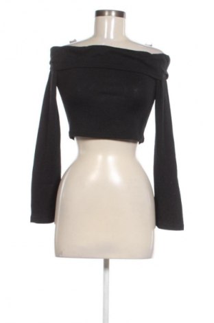 Дамска блуза Cider, Размер S, Цвят Черен, Цена 8,69 €