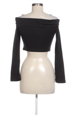 Дамска блуза Cider, Размер S, Цвят Черен, Цена 8,69 €