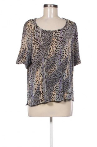 Γυναικεία μπλούζα Citiknits, Μέγεθος L, Χρώμα Πολύχρωμο, Τιμή 12,00 €