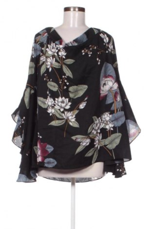 Damen Shirt City Chic, Größe M, Farbe Mehrfarbig, Preis 17,46 €